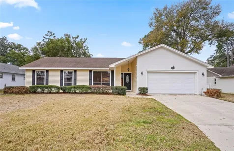 307 Coble Drive Longwood FL 32779