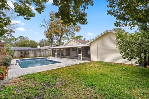 307 Coble Drive Longwood FL 32779
