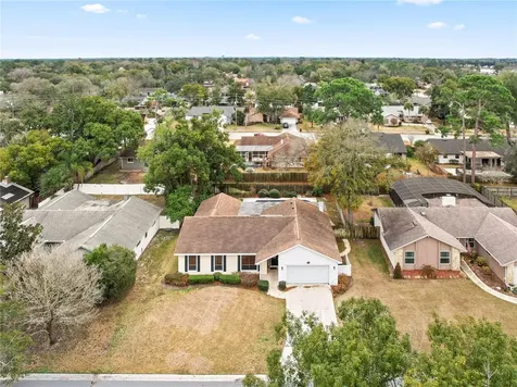 307 Coble Drive Longwood FL 32779