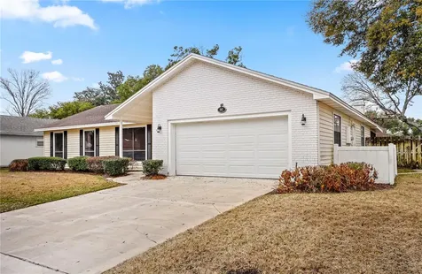 307 Coble Drive Longwood FL 32779