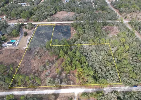 Berryhill Drive Webster FL 33597