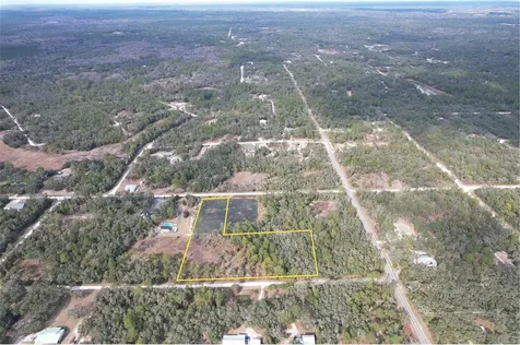Berryhill Drive Webster FL 33597
