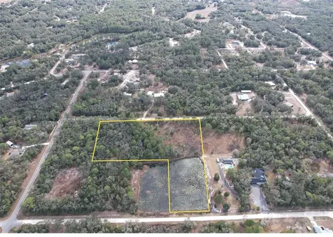 Berryhill Drive Webster FL 33597