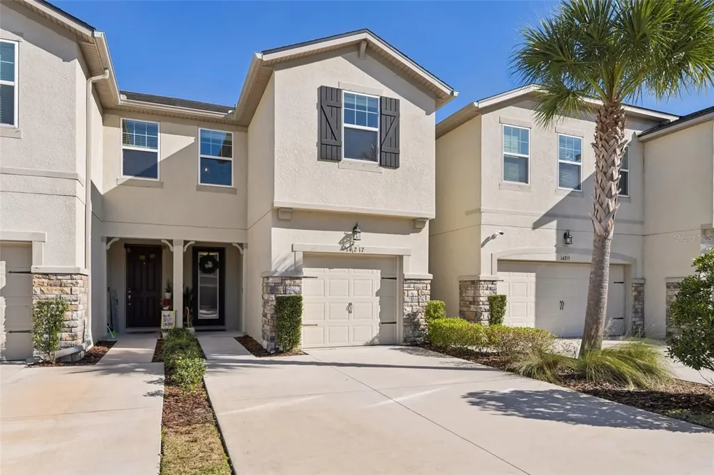 14217 Pondhawk Lane Tampa FL 33625