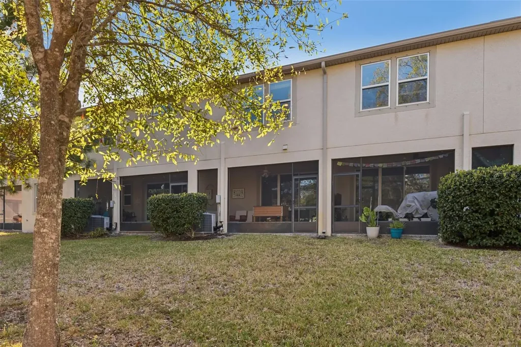 14217 Pondhawk Lane Tampa FL 33625