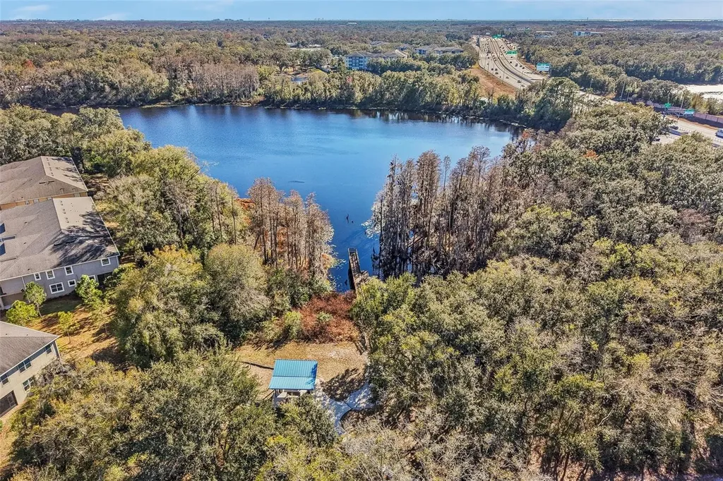 14217 Pondhawk Lane Tampa FL 33625