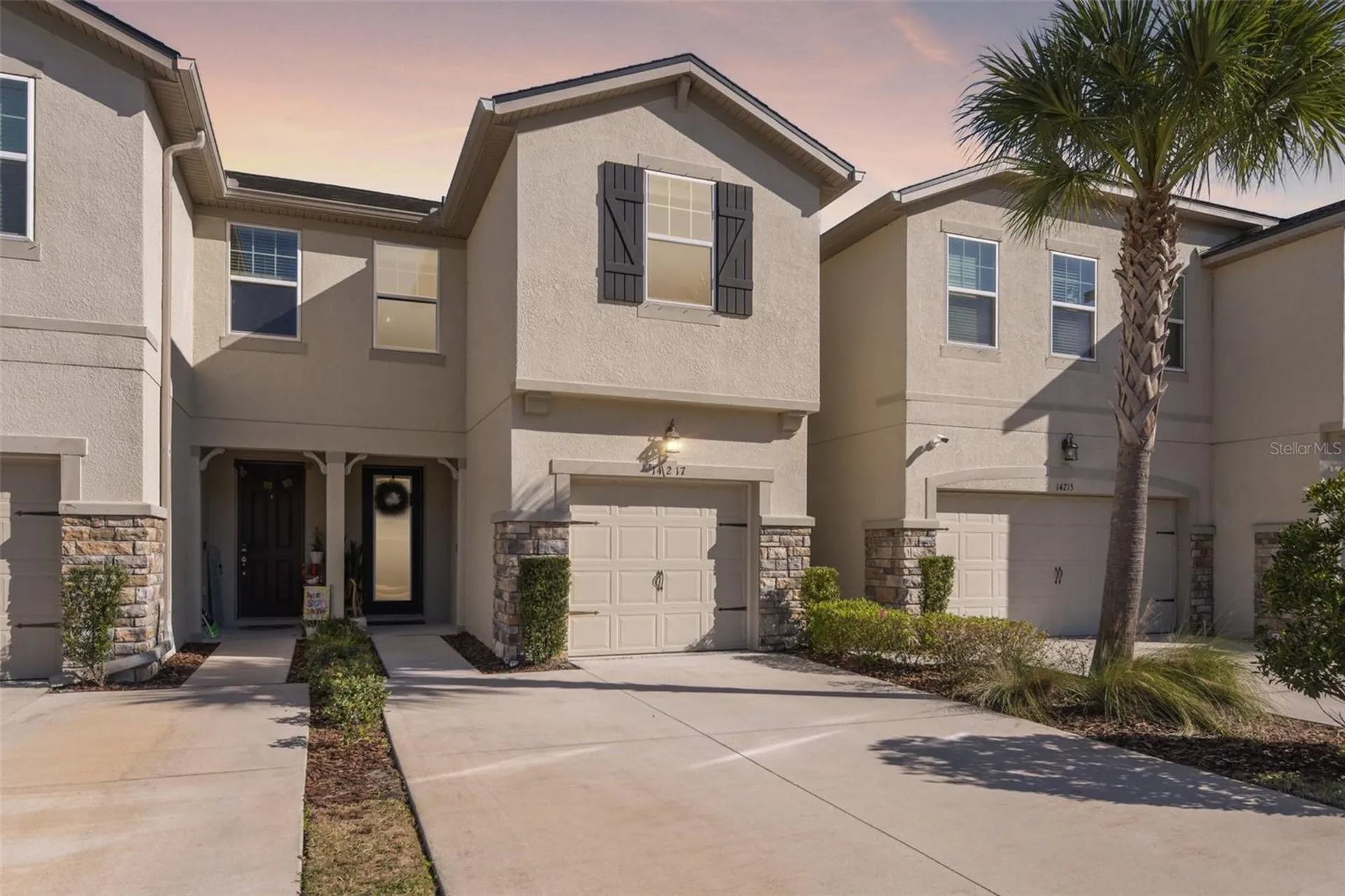 14217 Pondhawk Lane Tampa FL 33625