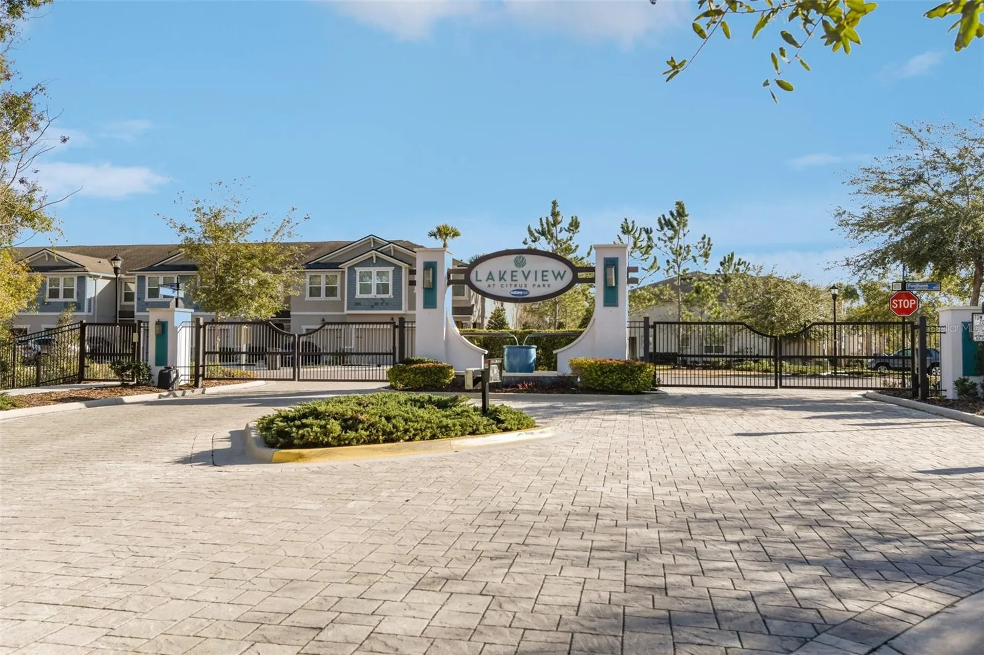 14217 Pondhawk Lane Tampa FL 33625