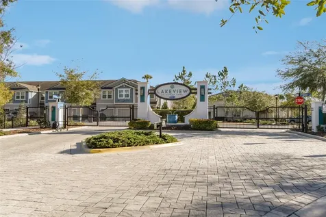 14217 Pondhawk Lane Tampa FL 33625