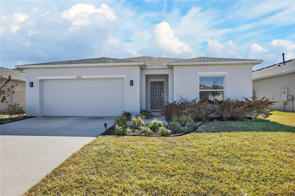 9633 Rampart Road Leesburg FL 34788