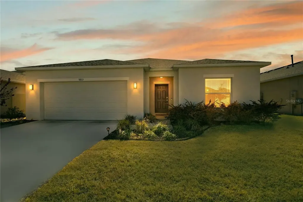 9633 Rampart Road Leesburg FL 34788