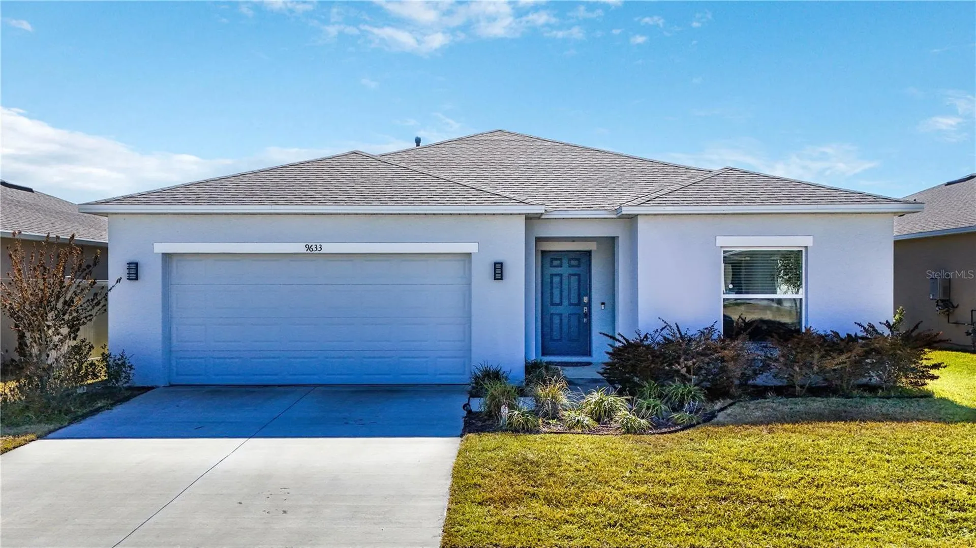 9633 Rampart Road Leesburg FL 34788