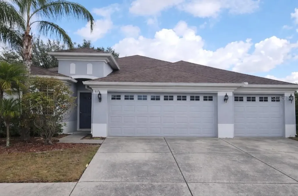 5810 Candytuft Place Land O Lakes FL 34639