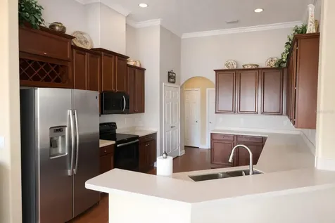 5810 Candytuft Place Land O Lakes FL 34639