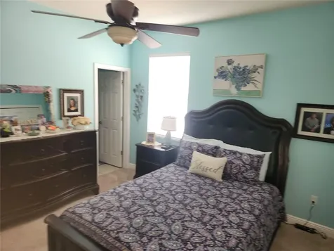 5810 Candytuft Place Land O Lakes FL 34639