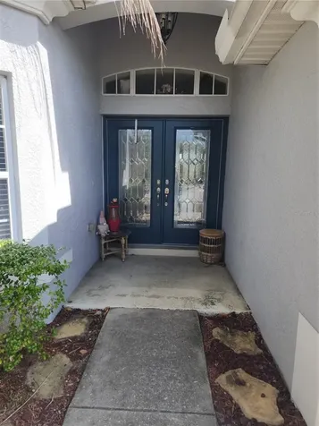 5810 Candytuft Place Land O Lakes FL 34639