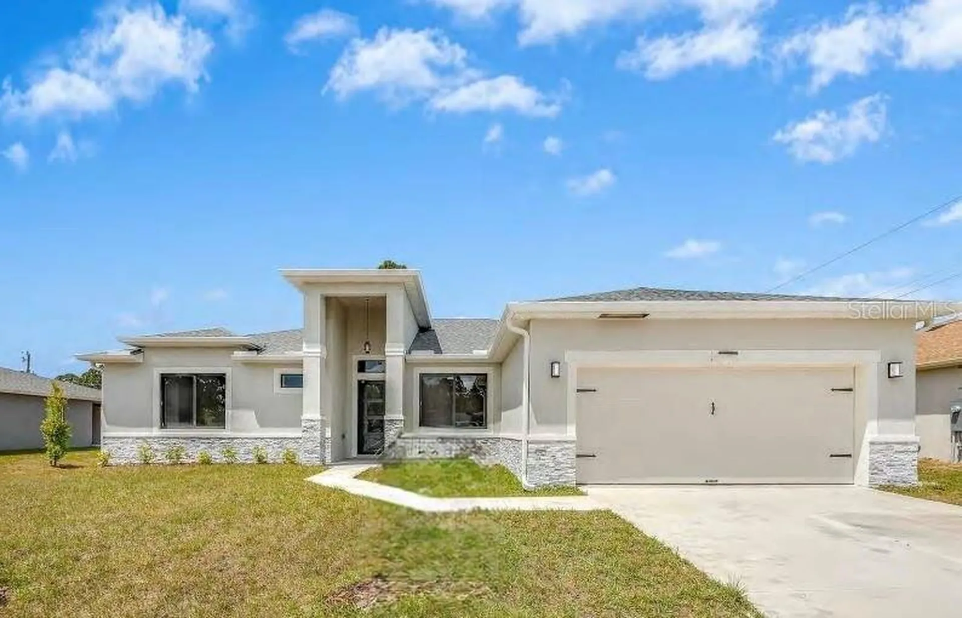 2861 Fontainebleau Avenue SE Palm Bay FL 32909