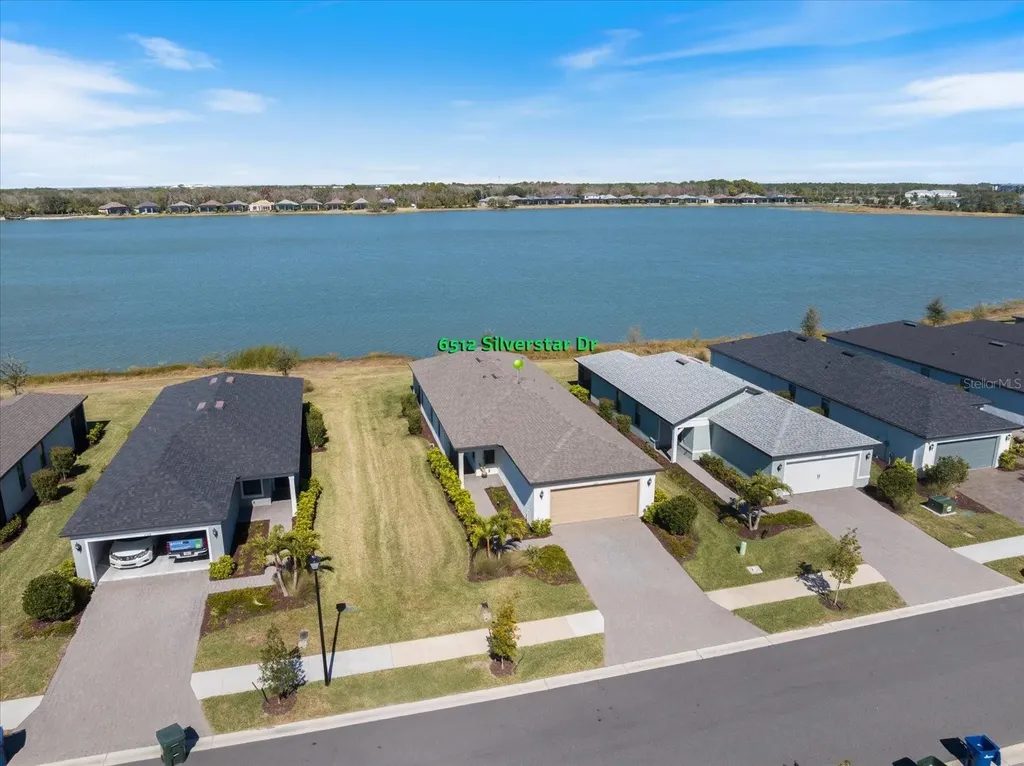6512 Silverstar Drive Sarasota FL 34240