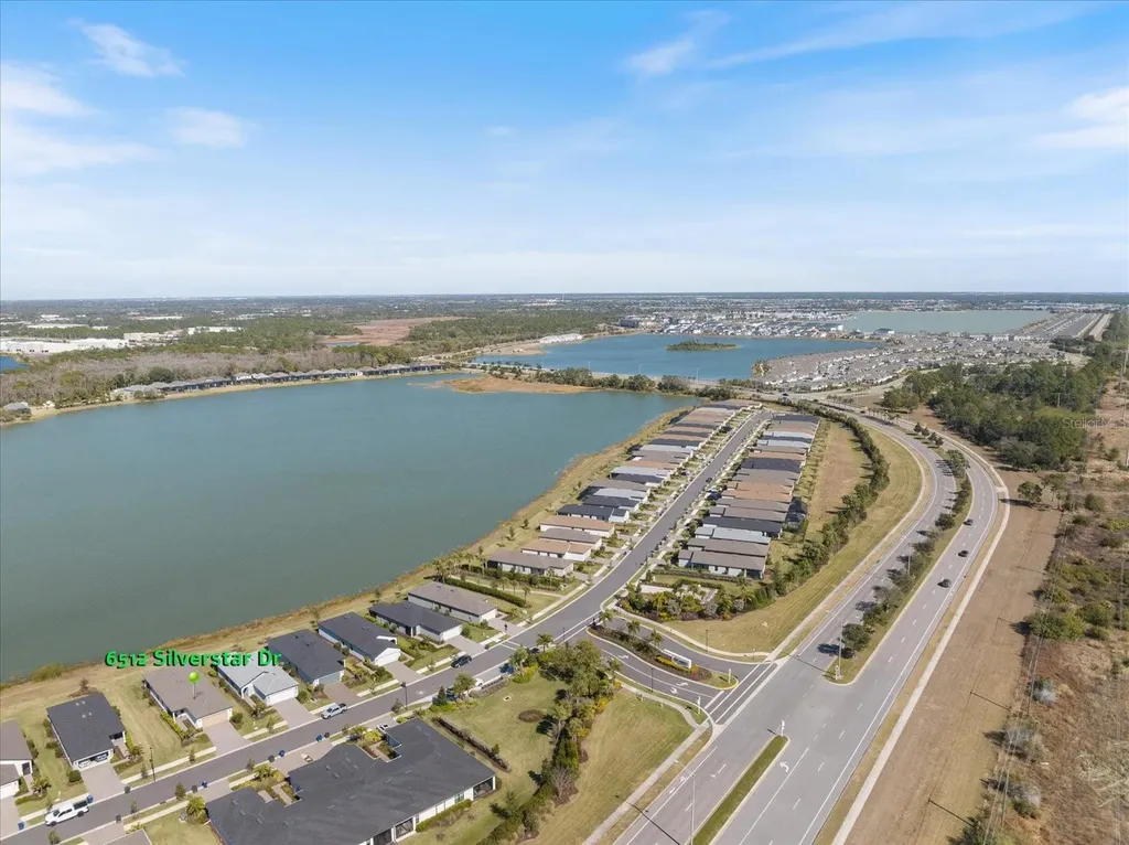 6512 Silverstar Drive Sarasota FL 34240