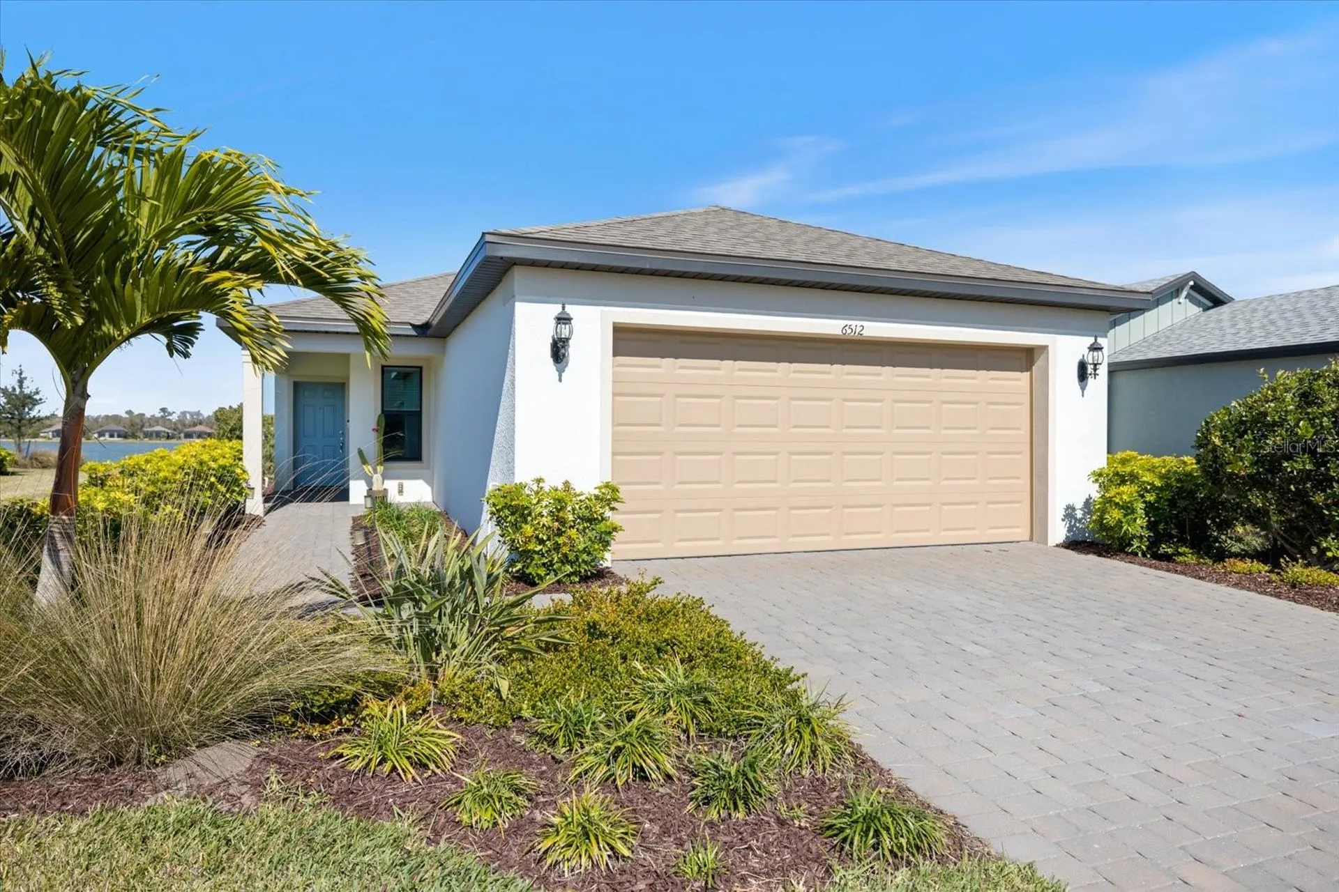 6512 Silverstar Drive Sarasota FL 34240