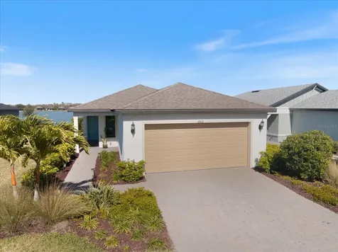 6512 Silverstar Drive Sarasota FL 34240