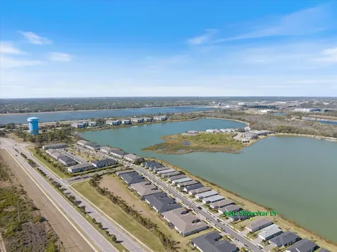 6512 Silverstar Drive Sarasota FL 34240