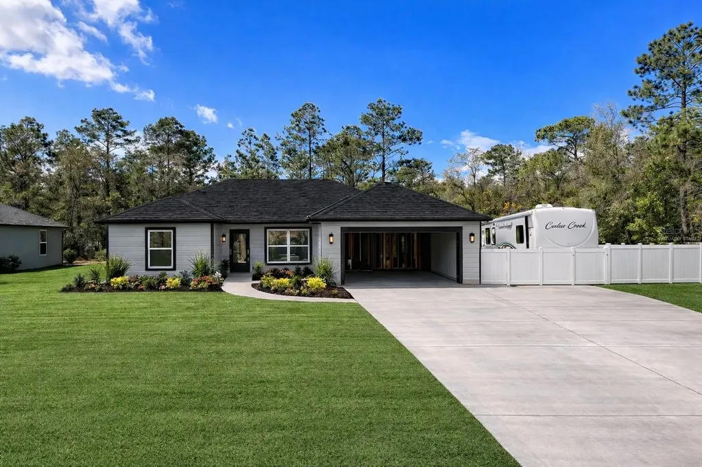 15093 Gonzo Road Brooksville FL 34614