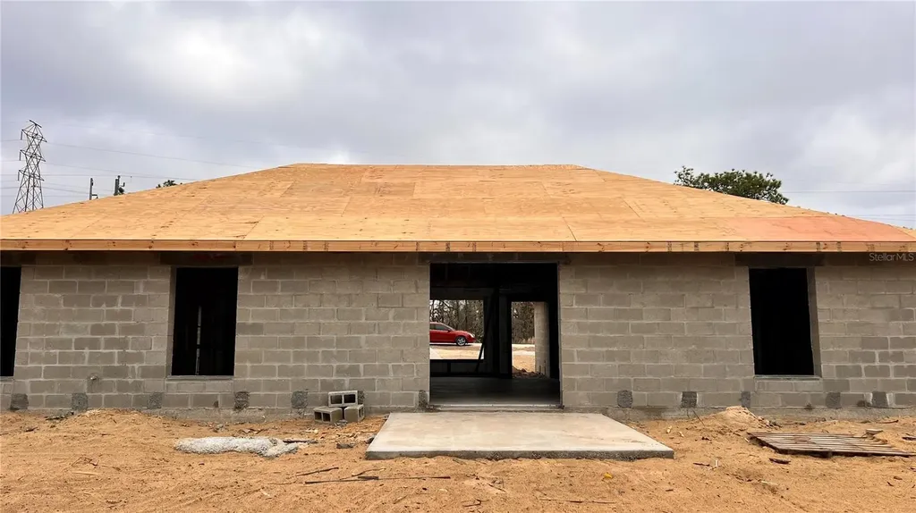 15093 Gonzo Road Brooksville FL 34614
