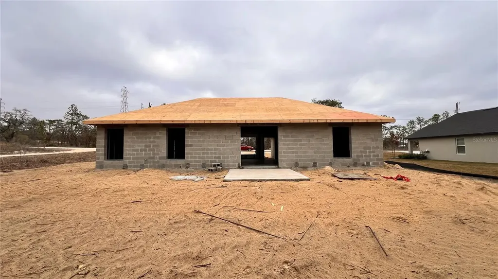 15093 Gonzo Road Brooksville FL 34614
