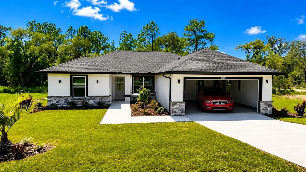15093 Gonzo Road Brooksville FL 34614