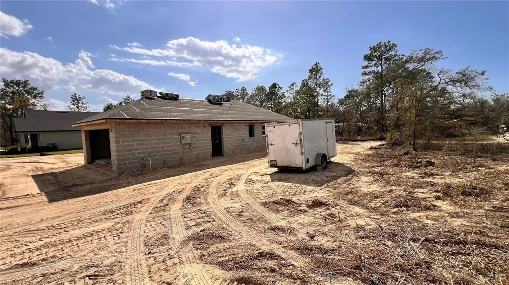 15093 Gonzo Road Brooksville FL 34614