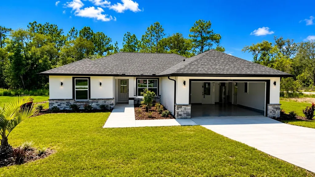 15093 Gonzo Road Brooksville FL 34614