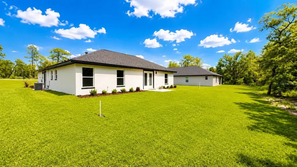 15093 Gonzo Road Brooksville FL 34614