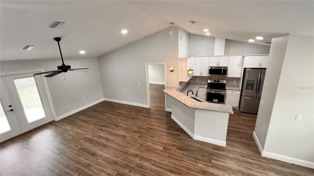 15093 Gonzo Road Brooksville FL 34614