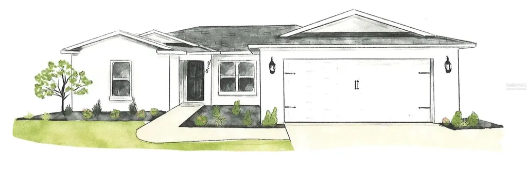 15093 Gonzo Road Brooksville FL 34614