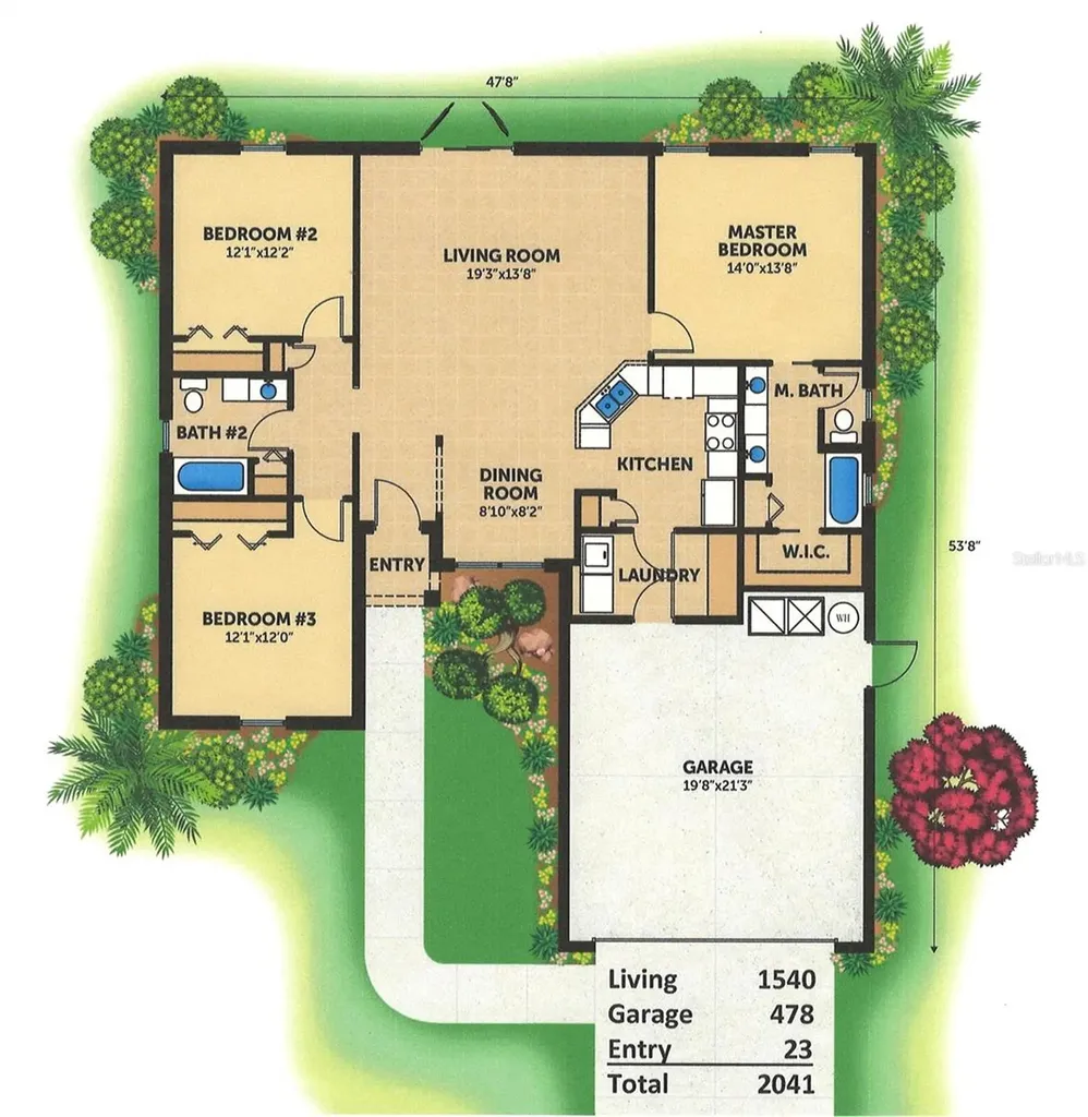 15093 Gonzo Road Brooksville FL 34614