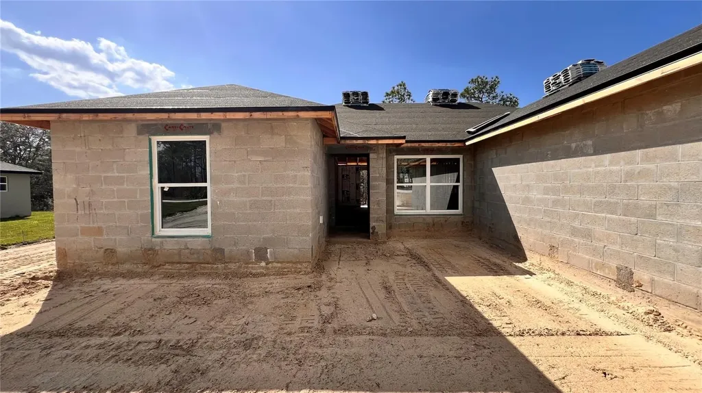 15093 Gonzo Road Brooksville FL 34614