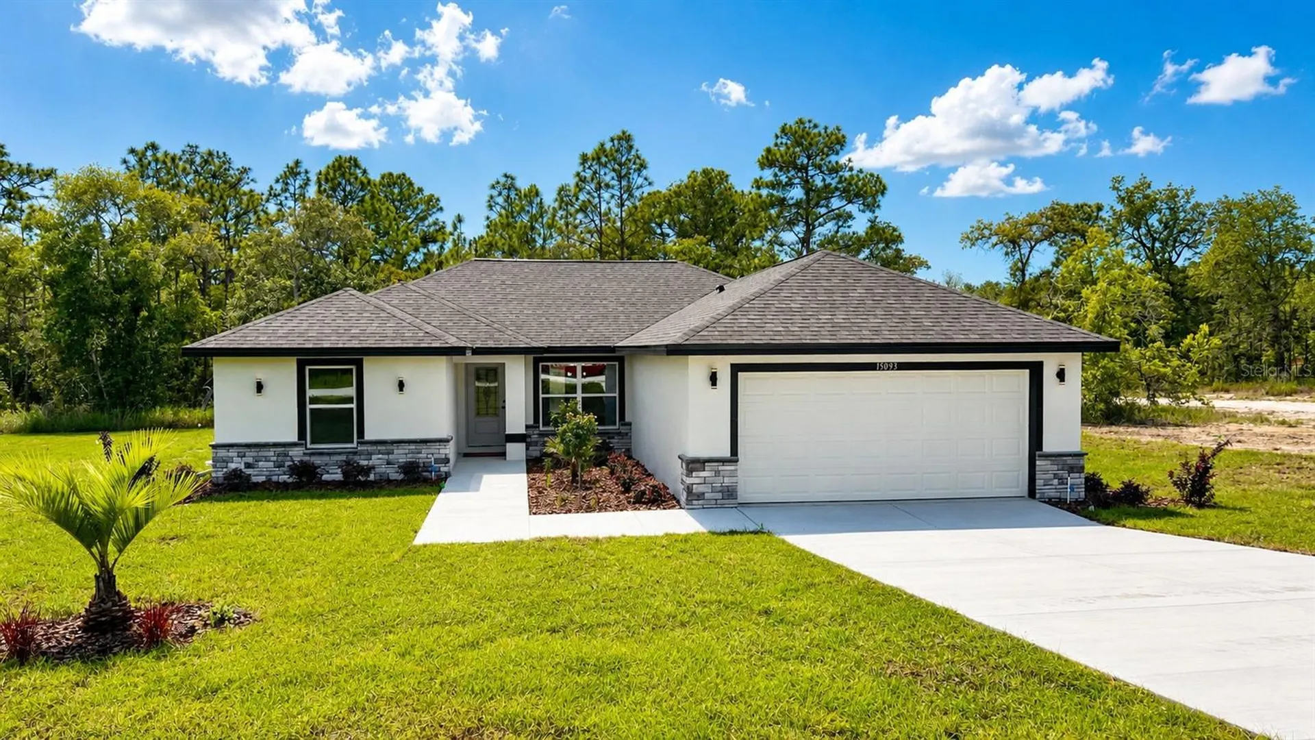 15093 Gonzo Road Brooksville FL 34614