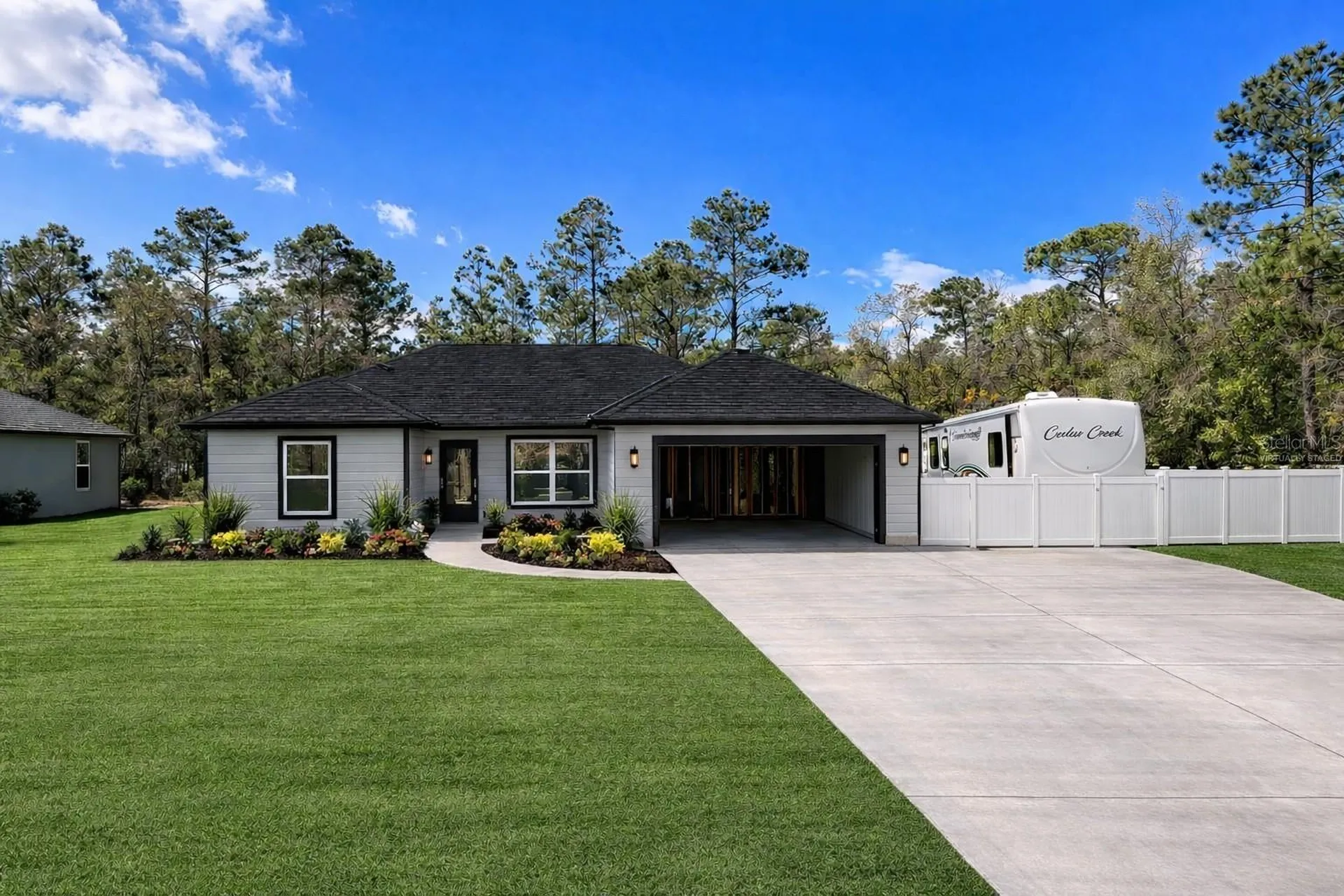 15093 Gonzo Road Brooksville FL 34614