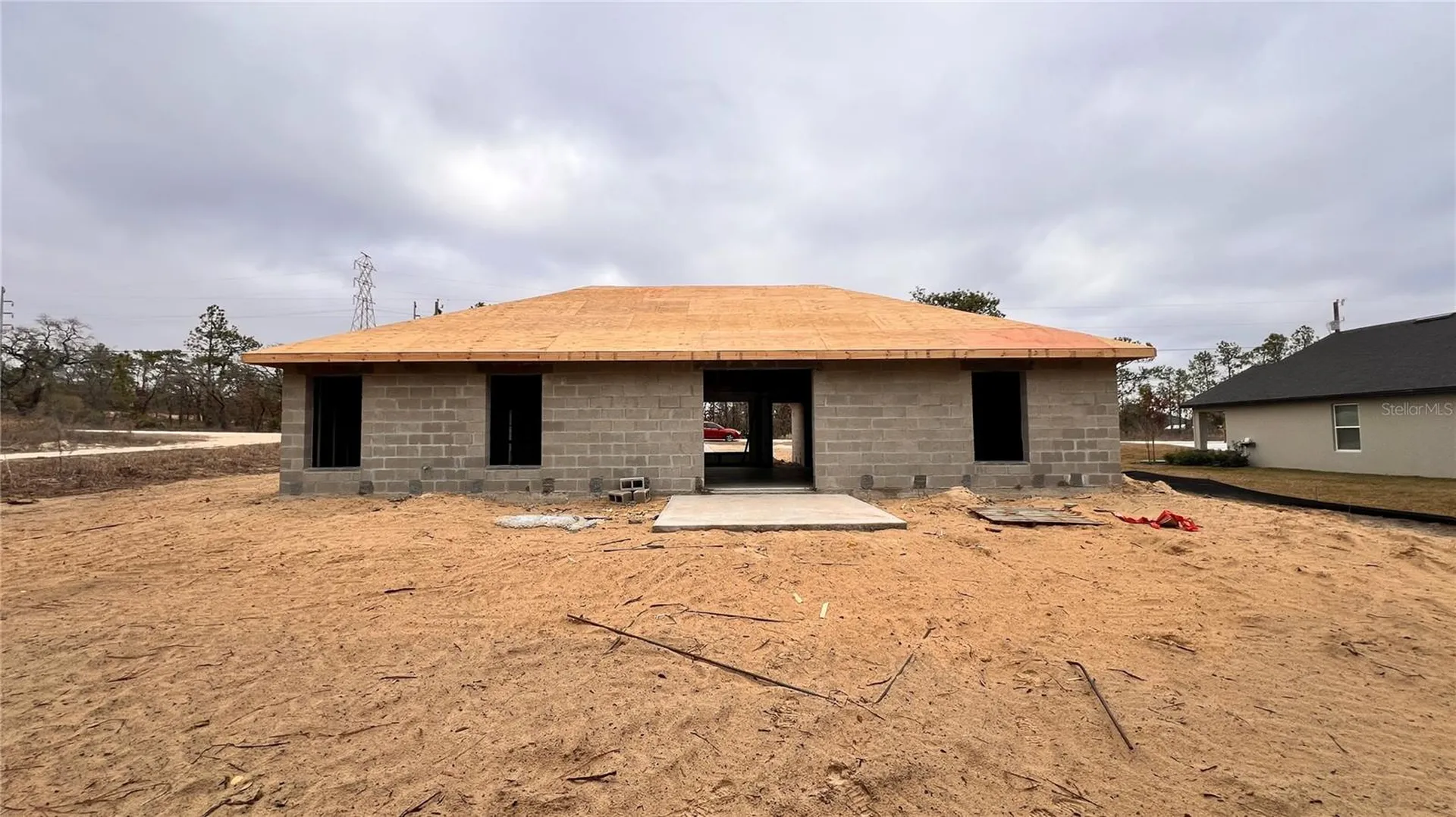 15093 Gonzo Road Brooksville FL 34614