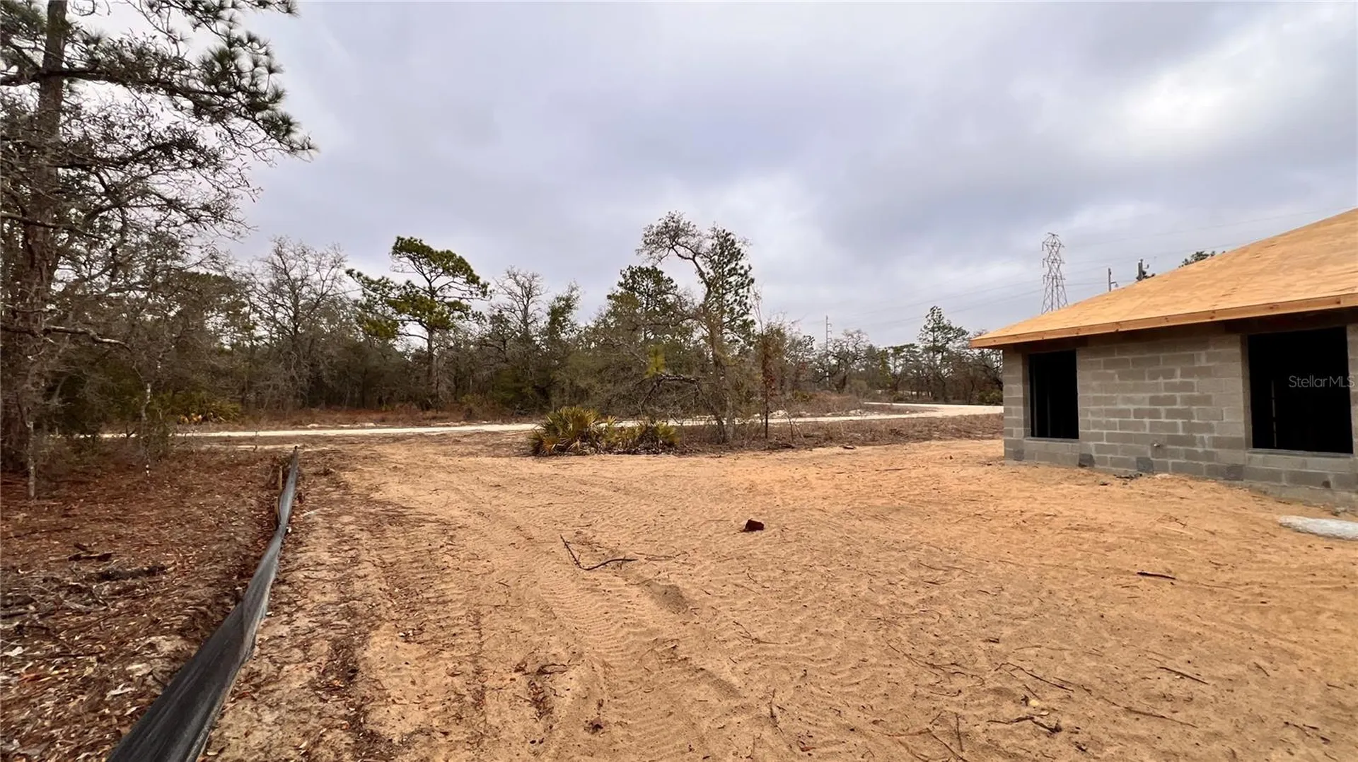 15093 Gonzo Road Brooksville FL 34614