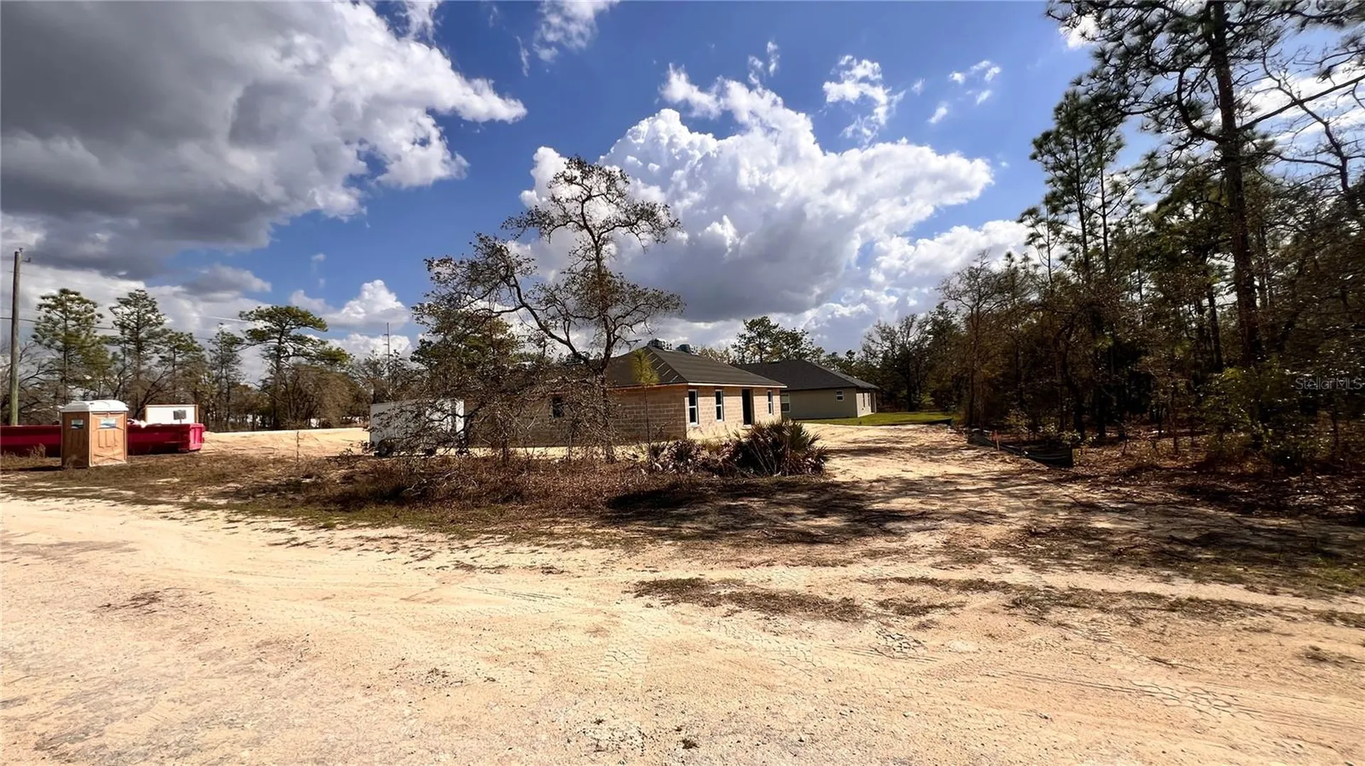 15093 Gonzo Road Brooksville FL 34614