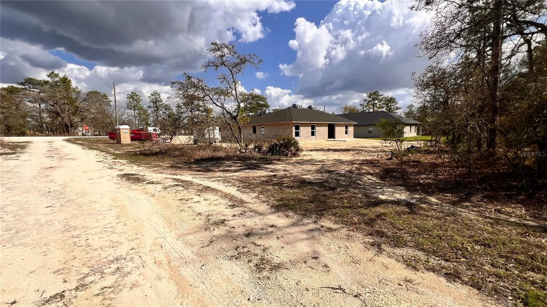 15093 Gonzo Road Brooksville FL 34614
