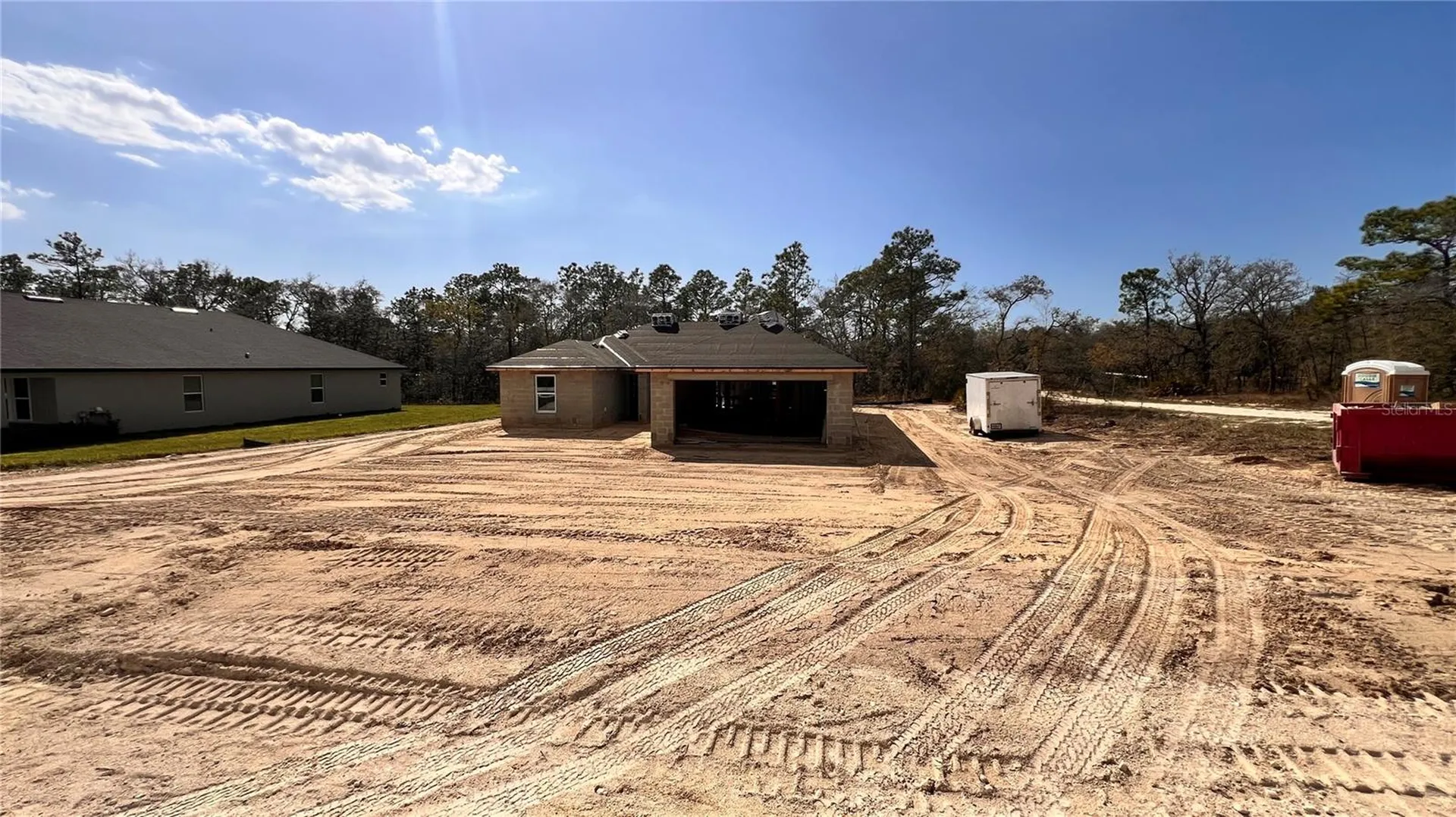 15093 Gonzo Road Brooksville FL 34614