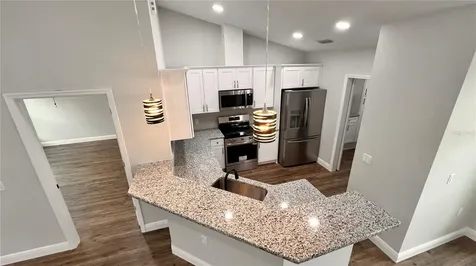 15093 Gonzo Road Brooksville FL 34614