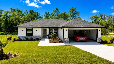15093 Gonzo Road Brooksville FL 34614