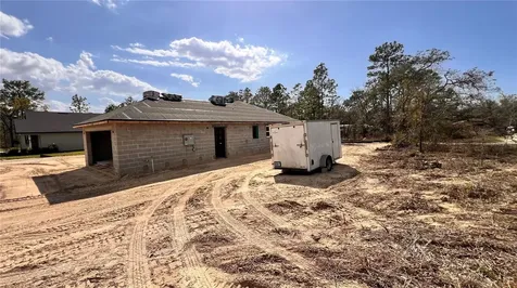 15093 Gonzo Road Brooksville FL 34614