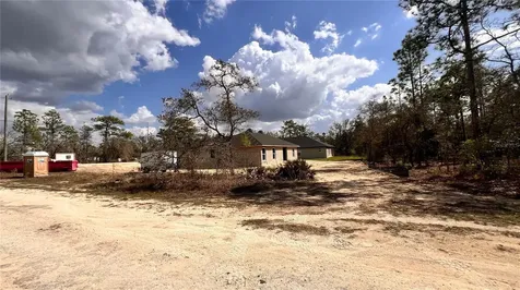 15093 Gonzo Road Brooksville FL 34614