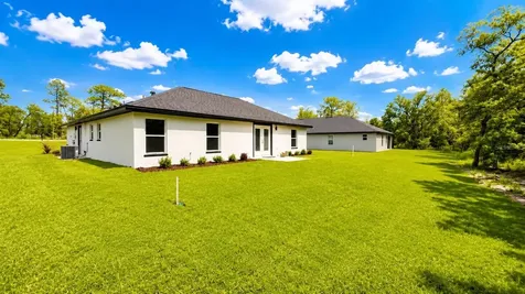 15093 Gonzo Road Brooksville FL 34614