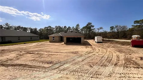 15093 Gonzo Road Brooksville FL 34614